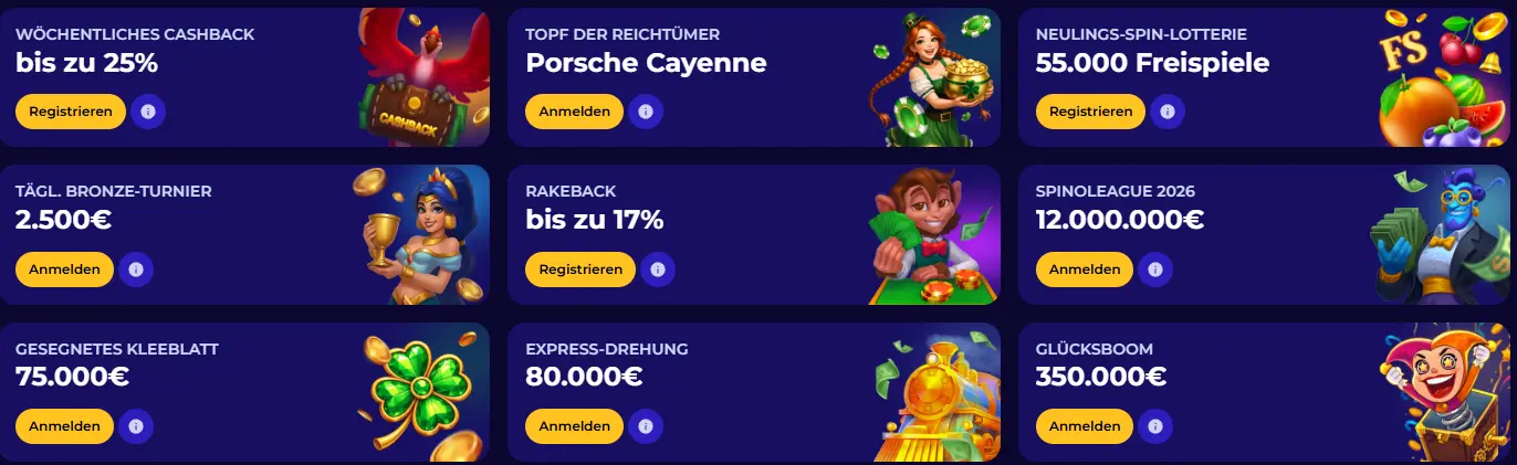 morospin bonus